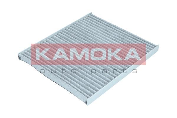 Filter vnútorného priestoru KAMOKA F512601