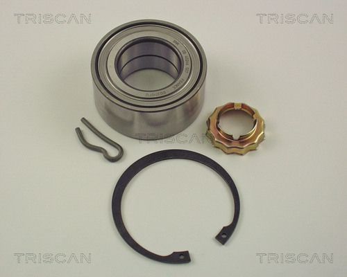 Zestaw łożysk koła KAWE 8530 10126