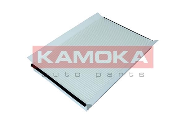 Filtr, vzduch v interiéru KAMOKA F414801
