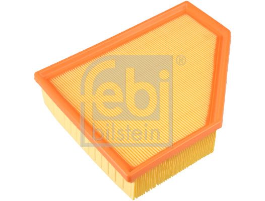 Vzduchový filter FEBI BILSTEIN 172768