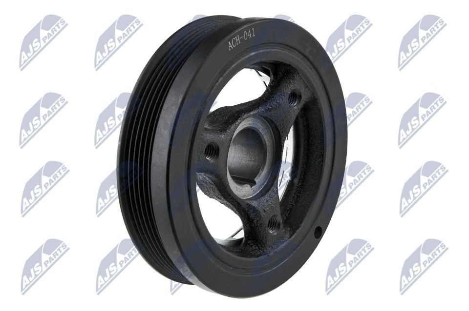 Koło pasowe, wał korbowy NTY RKP-CH-041