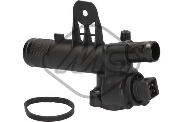 Flansa lichid racire METALCAUCHO 03679