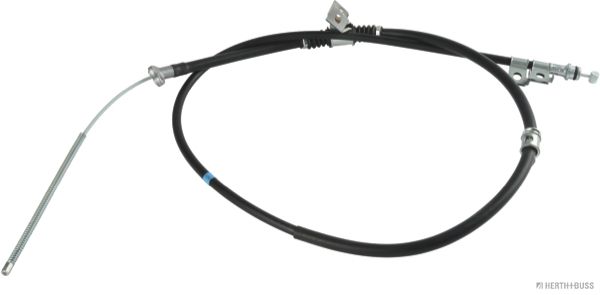Cablu, frana de parcare HERTH+BUSS JAKOPARTS J3925079