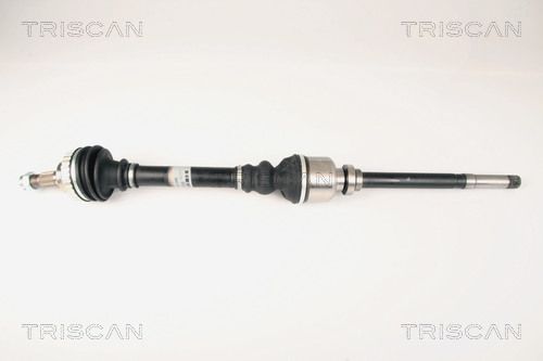 Wał napędowy TRISCAN 8540 28558