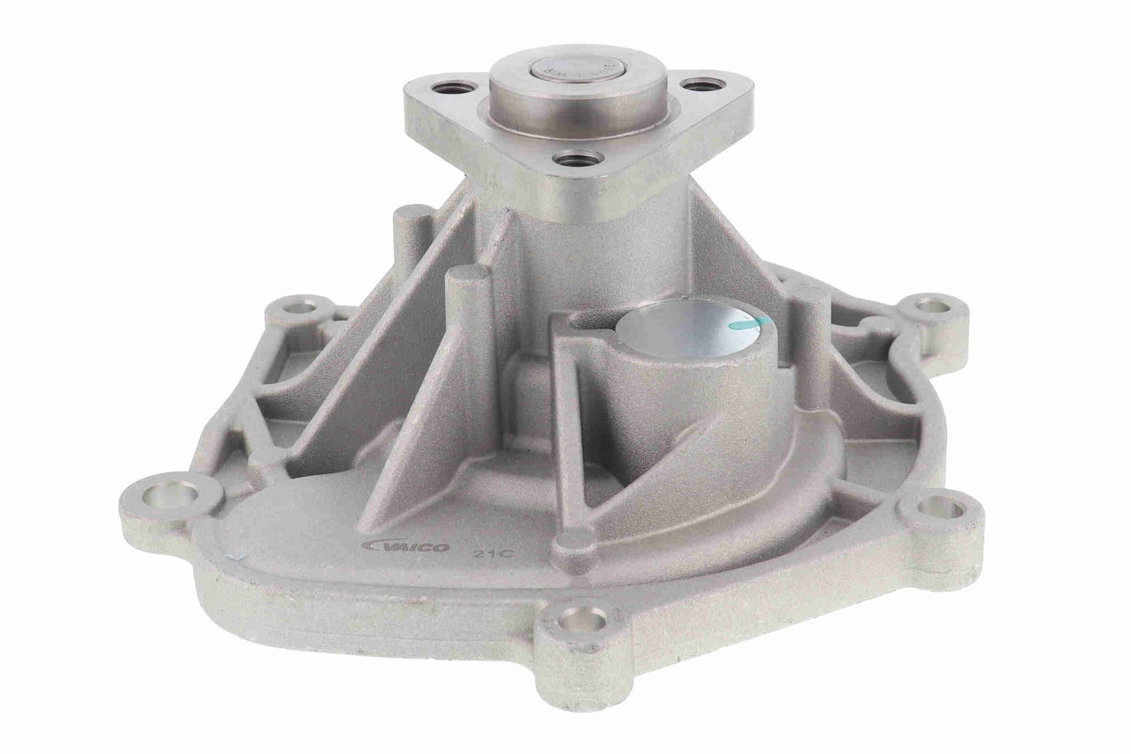Pompe à eau, refroidissement du moteur