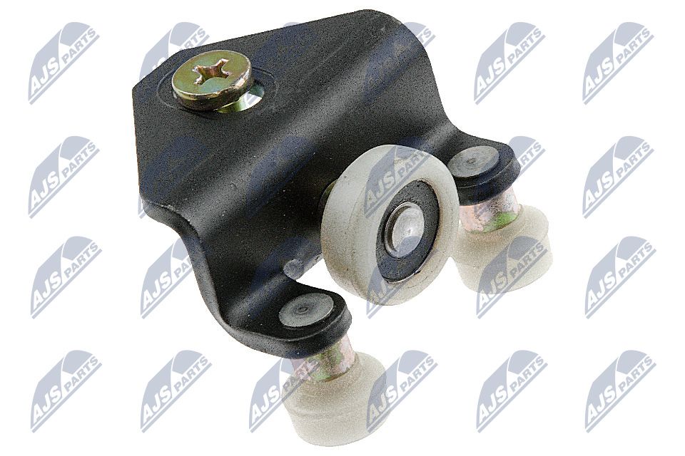 ghidaj cu role, usa glisanta NTY EZC-WW-080