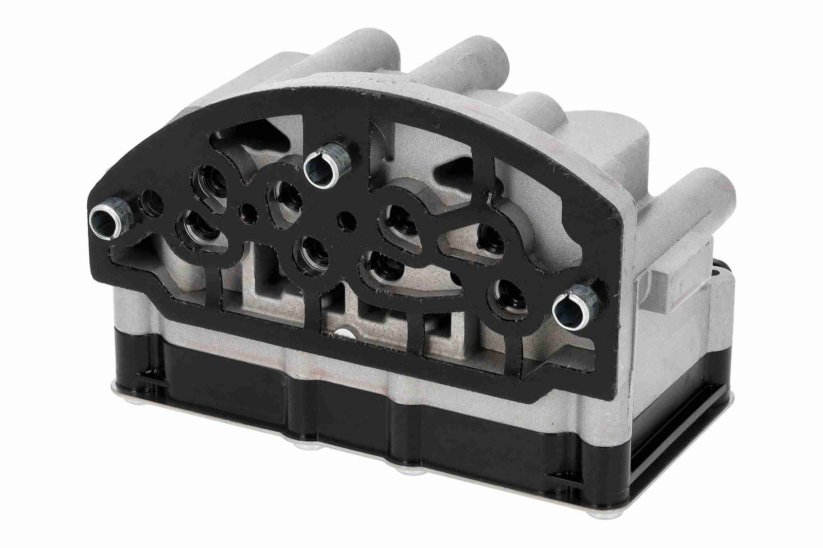 Valve de commande, boîte automatique