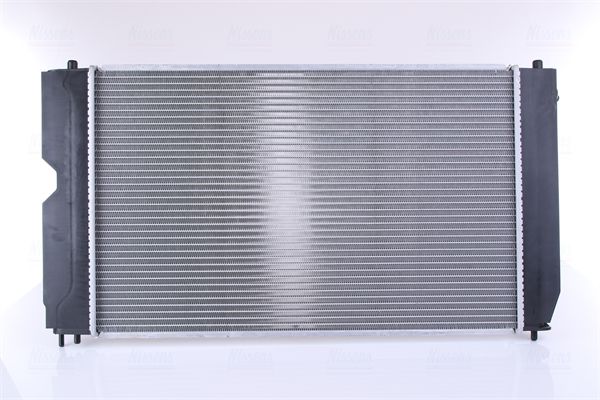 Levně Chladič, chlazení motoru NISSENS 64679A