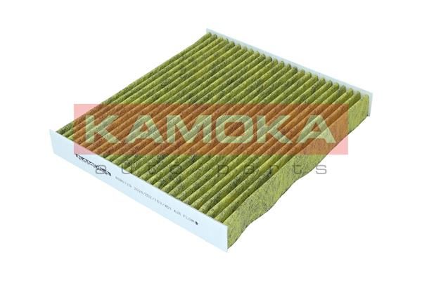 Filtr, vzduch v interiéru KAMOKA 6080129