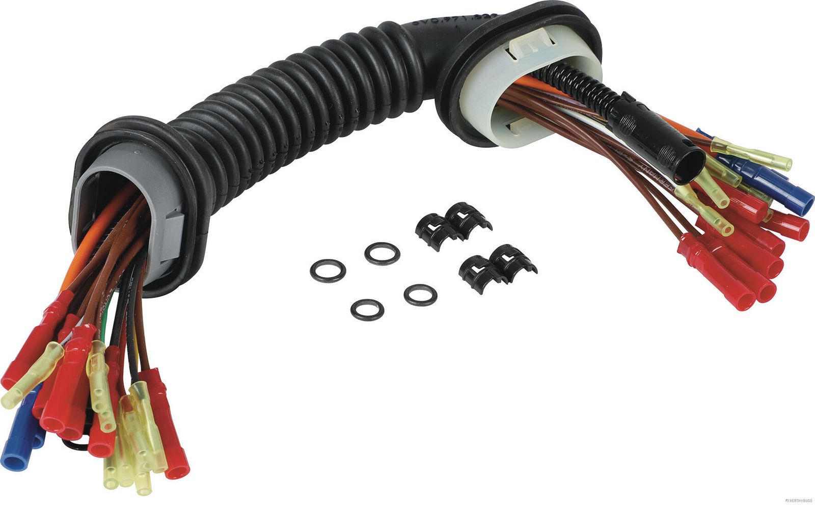 Set de reparat cabluri, haion HERTH+BUSS ELPARTS 51277477