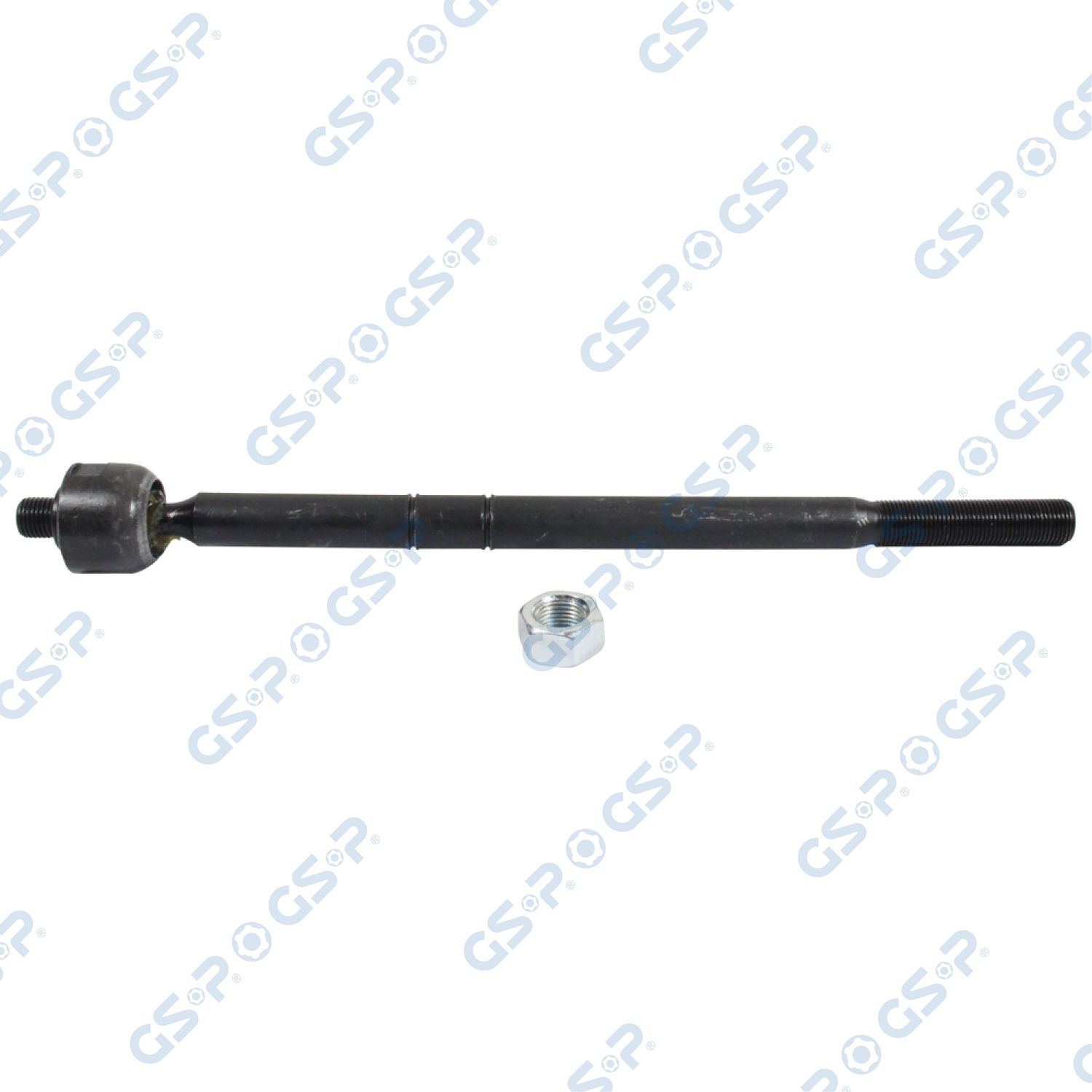 Осевой шарнир, рулевая тяга