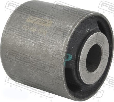 Piekare, Šķērssvira