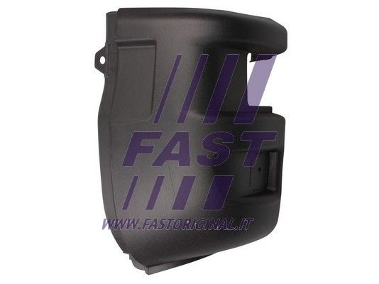 Zderzak FAST FT91384