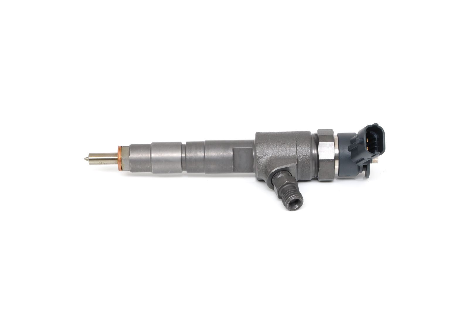 Injecteur
