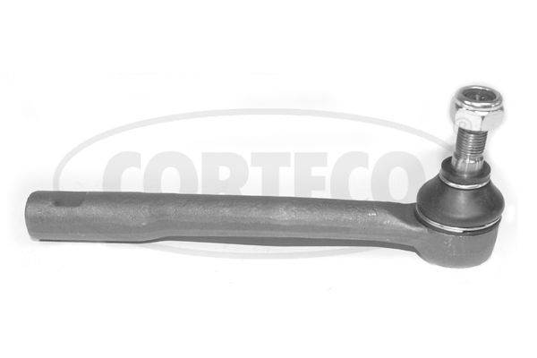 Końcówka drążka kierowniczego poprzecznego CORTECO 49400525