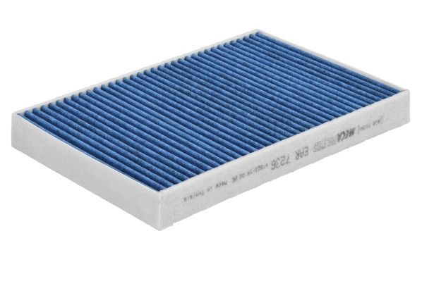 Filtre, air de l'habitacle