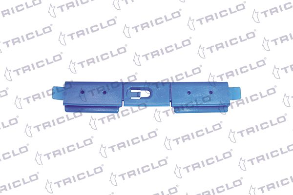 ZATRZASK LISTWY DACHU HONDA ACCORD 04- OE HONDA 91570SDAA01