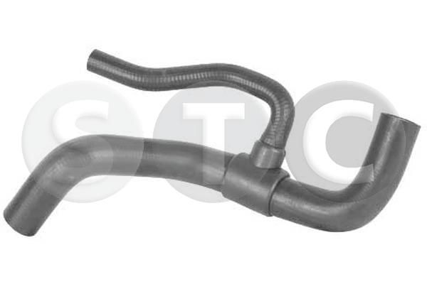 Furtun radiator STC T494606