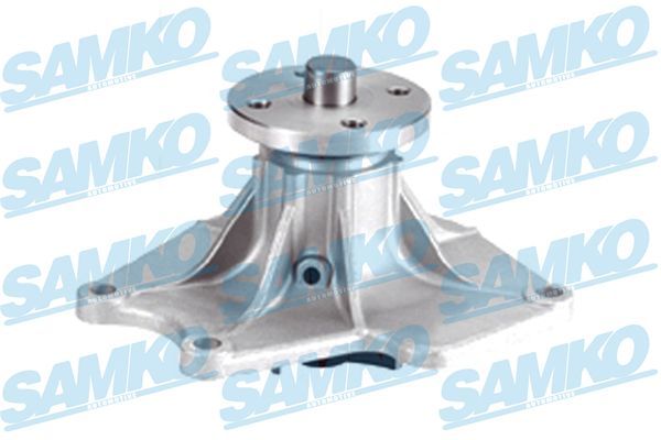 Pompa wody, chłodzenie silnika SAMKO WP0255