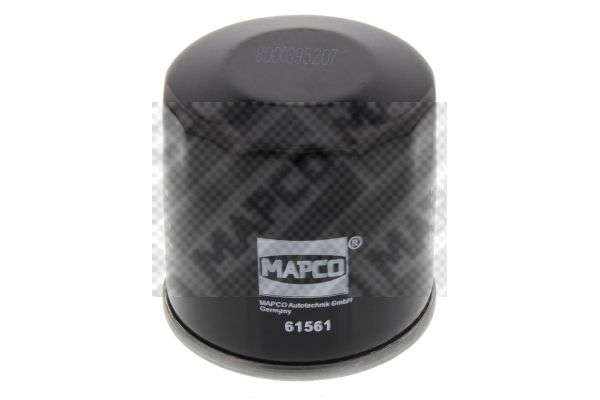 Filtr oleju MAPCO 61561