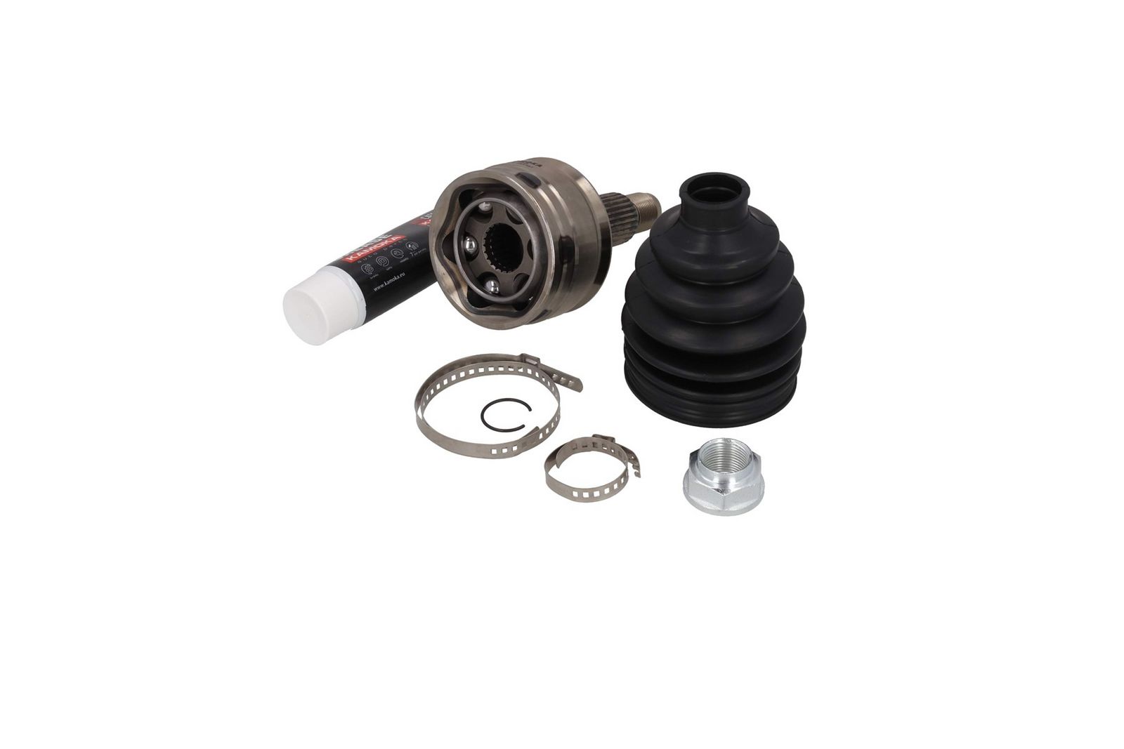 Set articulatie, planetara KAMOKA 6728