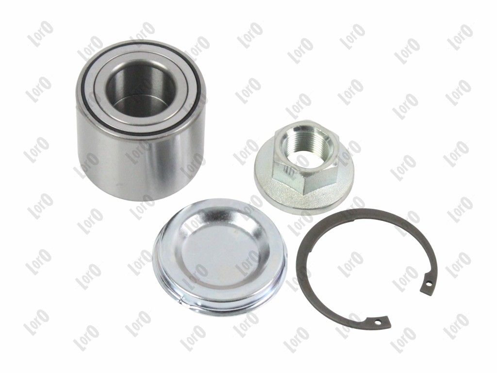 Set rulment roata LORO 141-03-102