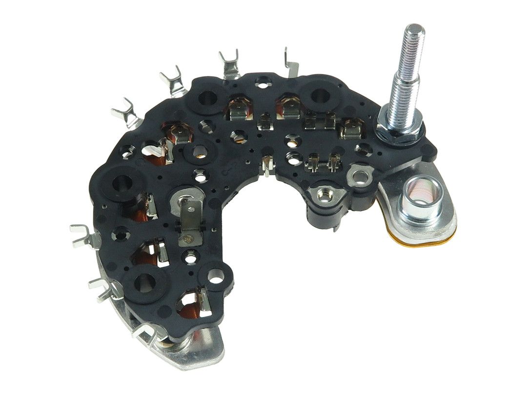 Levně Usměrňovač, generátor AS-PL ARC3012