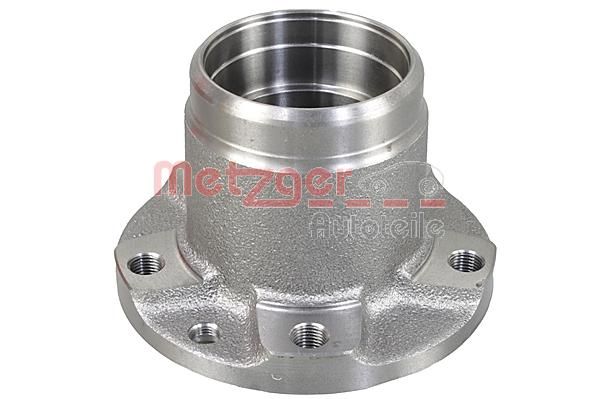 Piasta koła METZGER AUTOTEILE N1106
