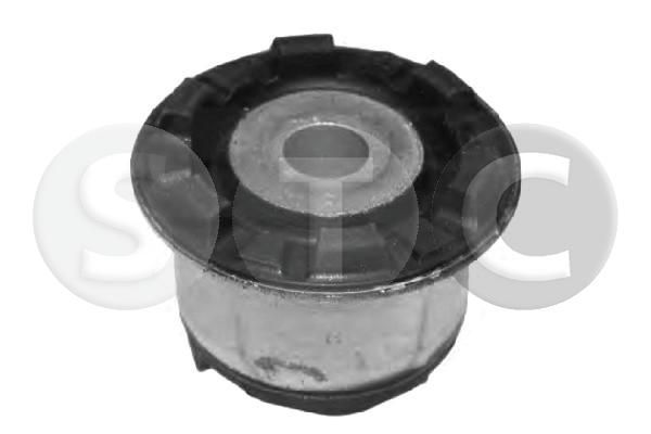 Łożyskowanie, korpus osi STC T405234