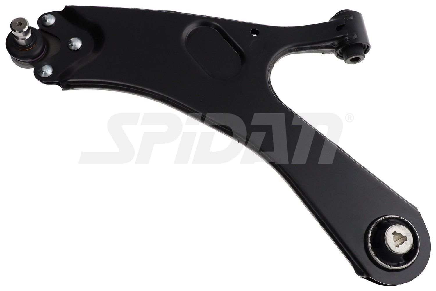 Brat, suspensie roata SPIDAN CHASSIS PARTS 64702