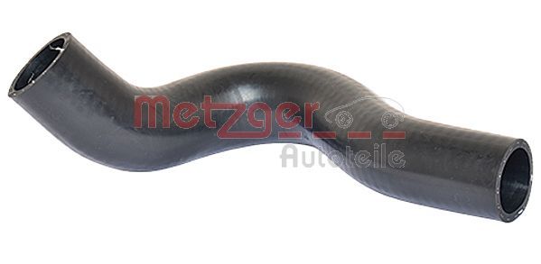Furtun radiator METZGER 2420185