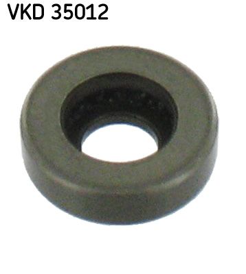 Łożysko walcowe, mocowanie amortyzatora SKF VKD 35012