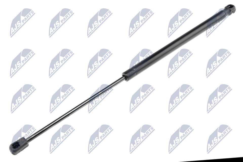 Газовая пружина, крышка багажник