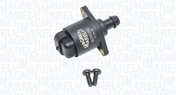 Zawór pozycji jałowej, zasilanie powietrzem MAGNETI MARELLI 801000799200