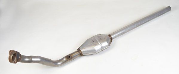 Katalizator EEC CI8021