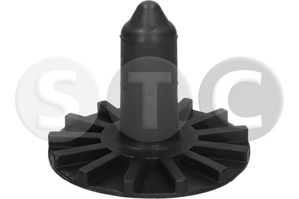 Odbój gumowy, korpus osi STC T442409