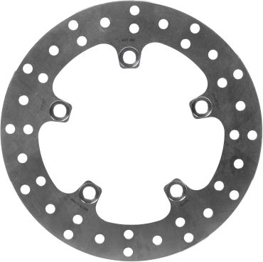Tarcza hamulcowa TRW MST362