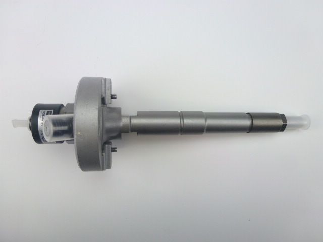 Injecteur
