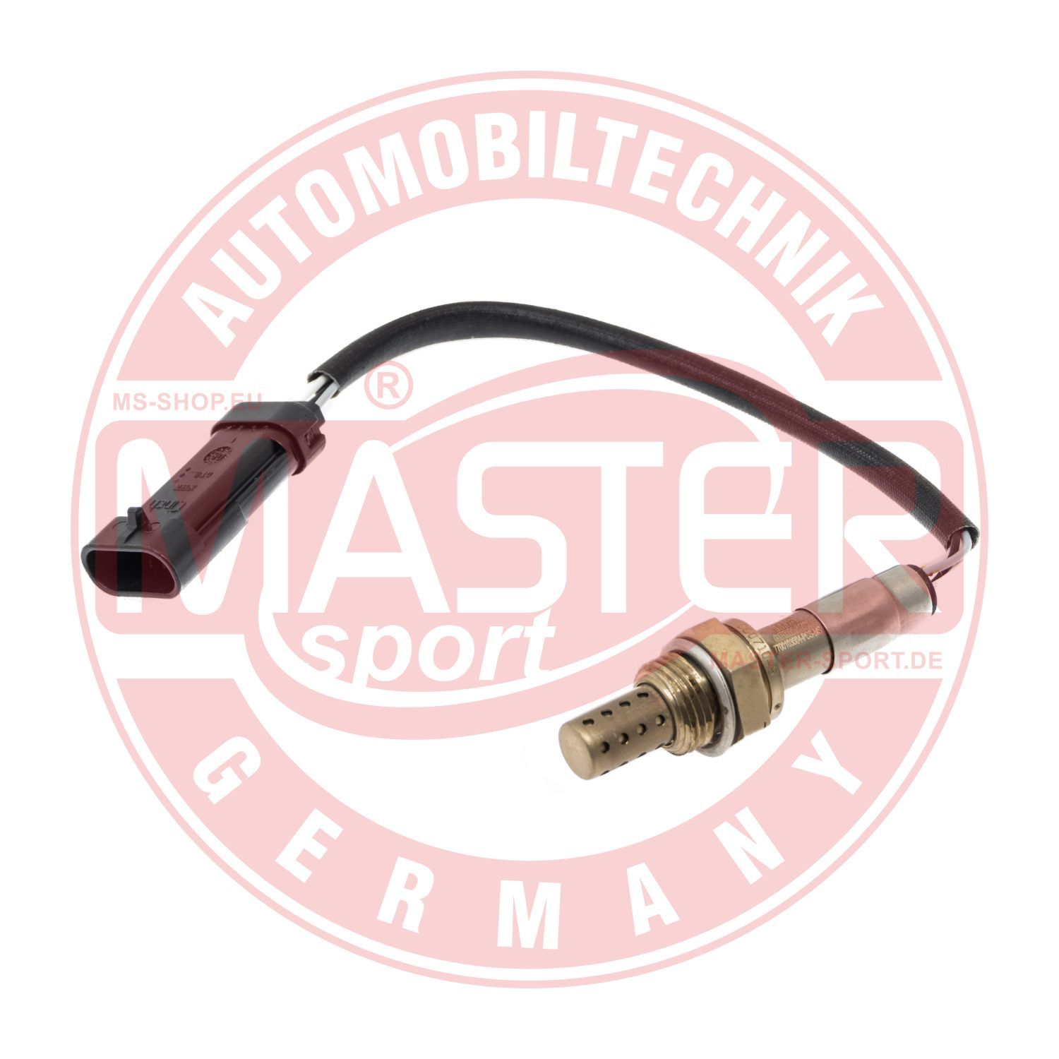 Sonda lambda MASTER-SPORT GERMANY 7700103504-PCS-MS