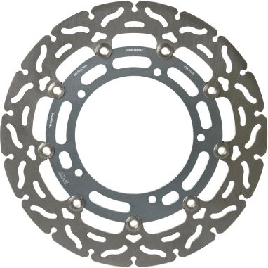 Tarcza hamulcowa TRW MSW246RAC