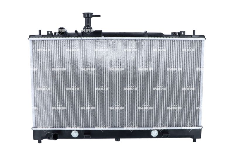 Chladič, chlazení motoru NRF 53412