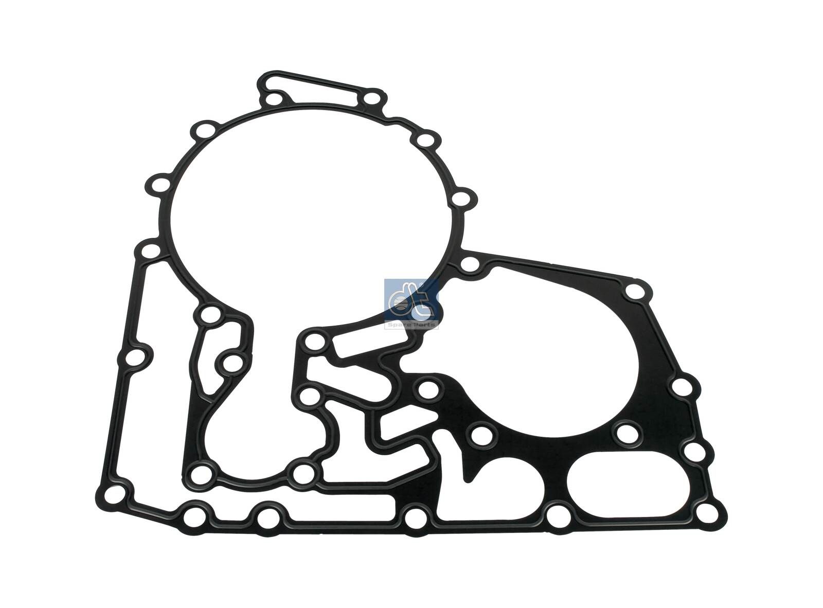 Garnitura, carcasa cutie viteza - transmisie DT Spare Parts 1.24447