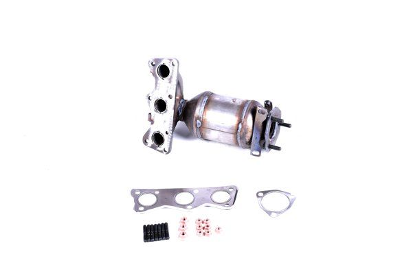 Katalizator EEC 03D253020HX