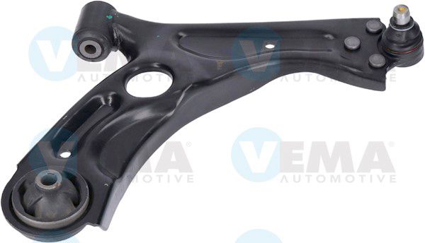 Wahacz, zawieszenie koła VEMA 26728