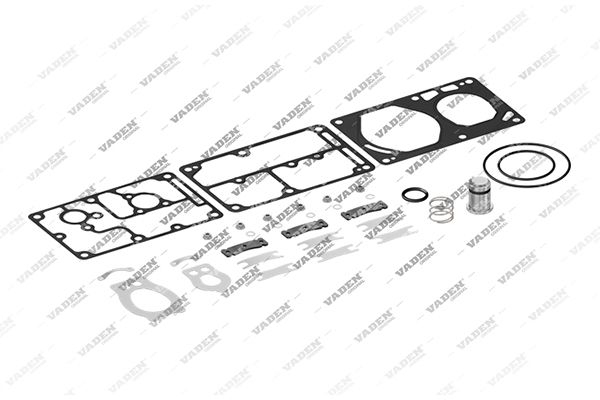 Set de reparație, compresor aer comprimat VADEN 1200 200 500