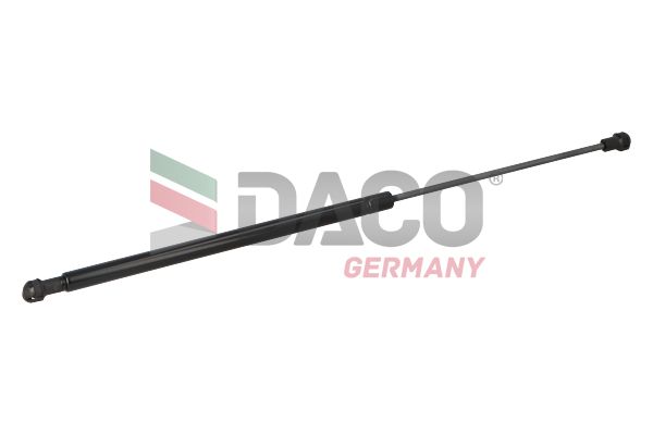 Sprężyna gazowa, pokrywa bagażnika DACO GERMANY SG3004