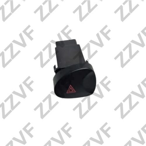 Avārijas gaismas signāla slēdzis