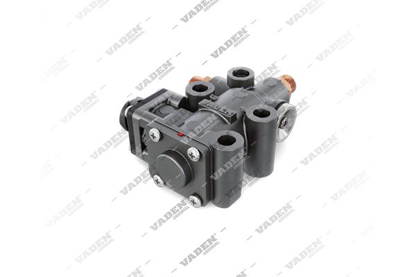 Valve magnétique