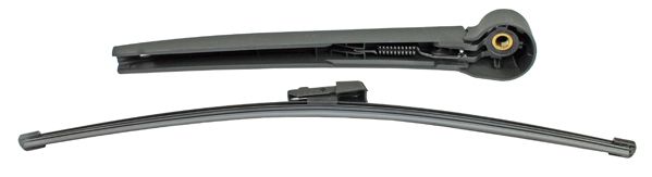 brat stergator, parbriz METZGER 2190318
