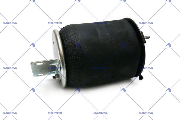 Burduf, suspensie pneumatica SAMPA SP 559679-KP01